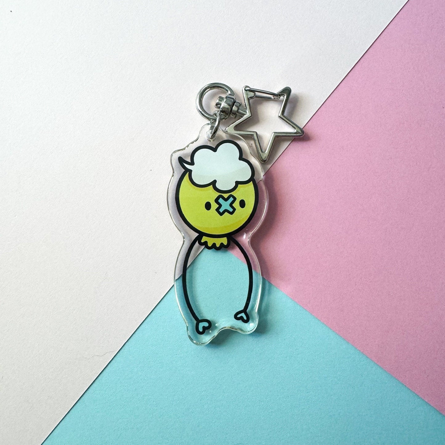Drifloon Charm