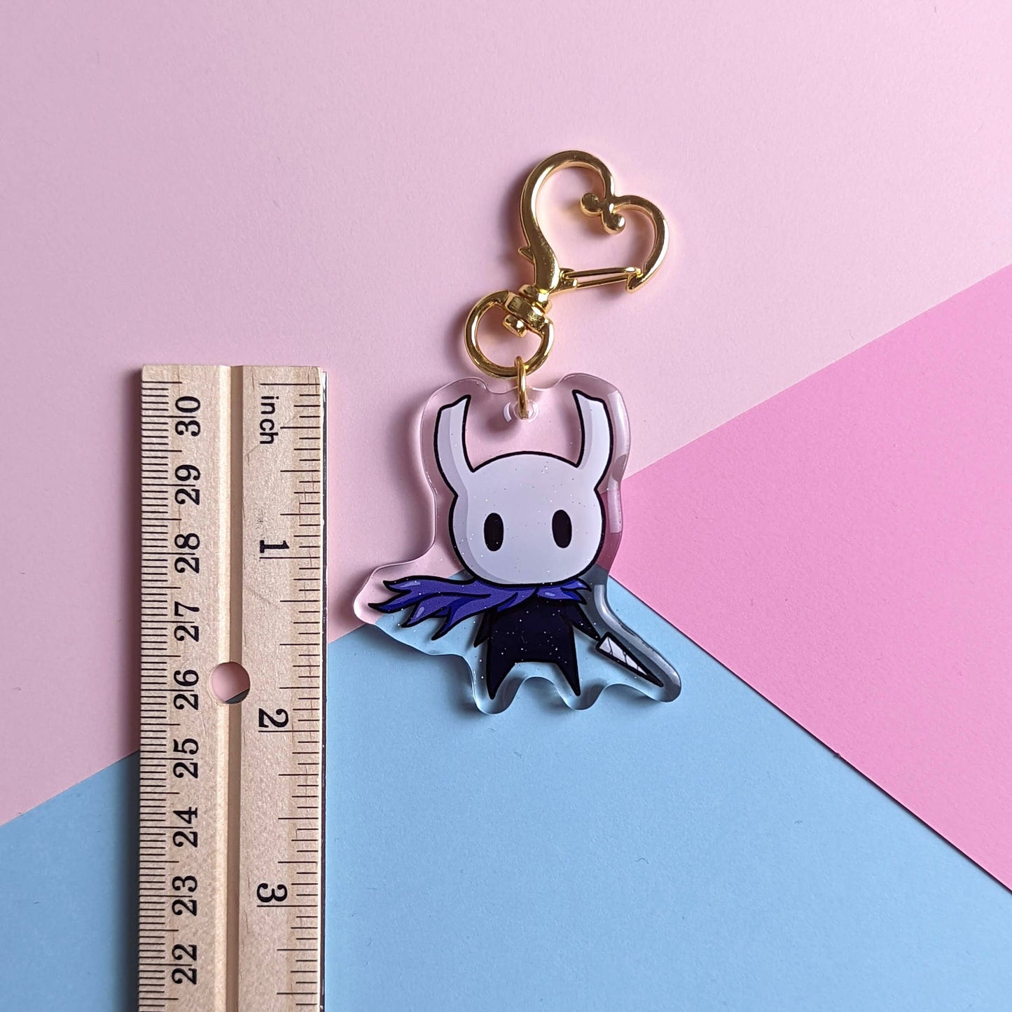 Hollow Knight Charm