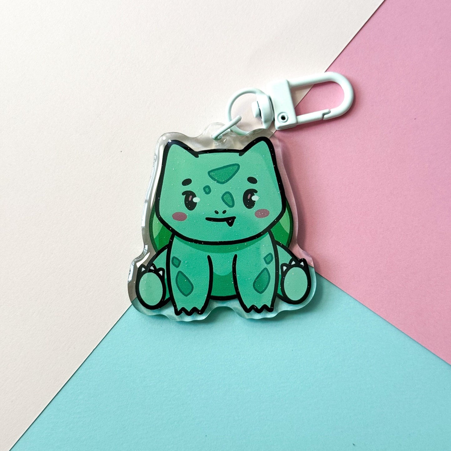 Gen 1 Poke Charms