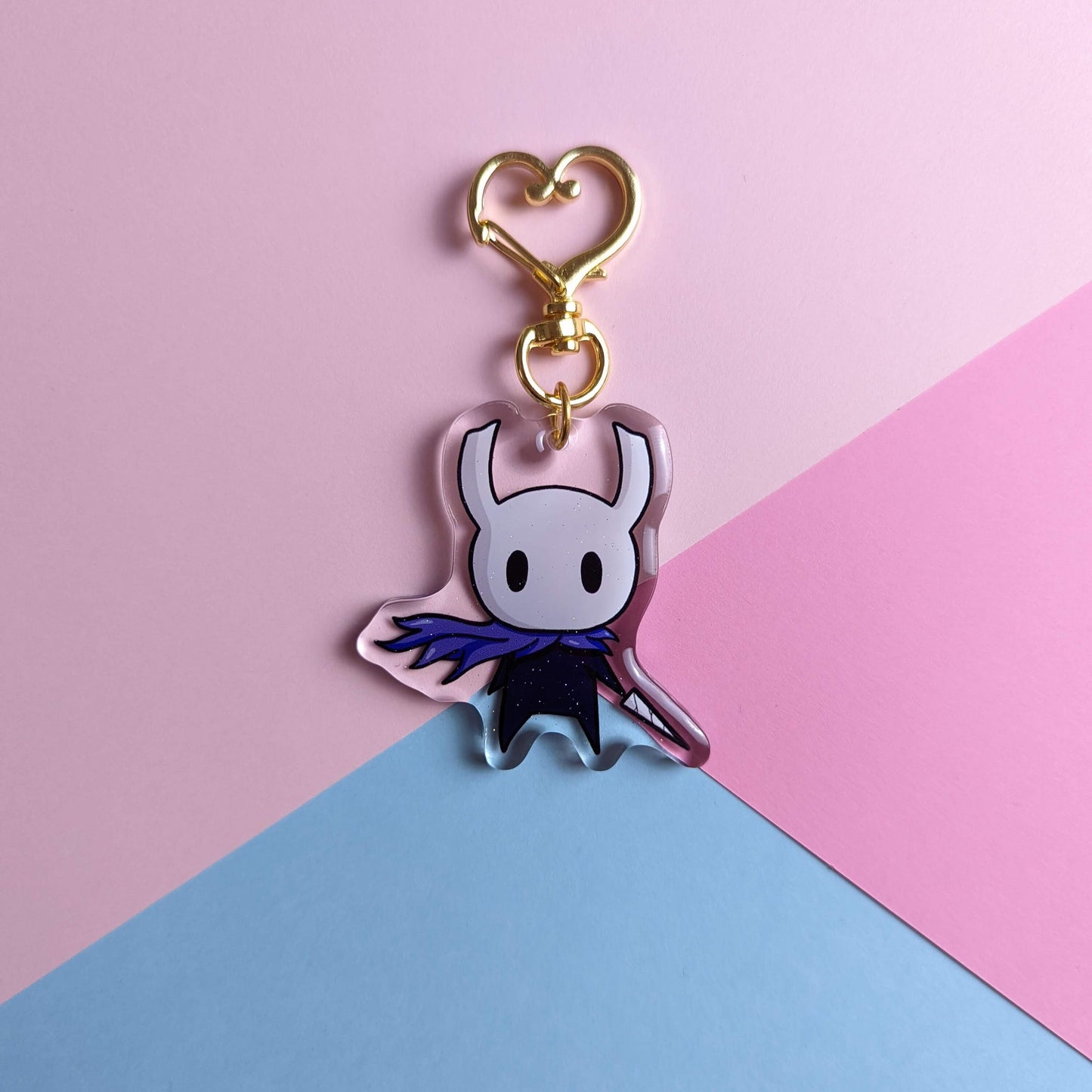 Hollow Knight Charm