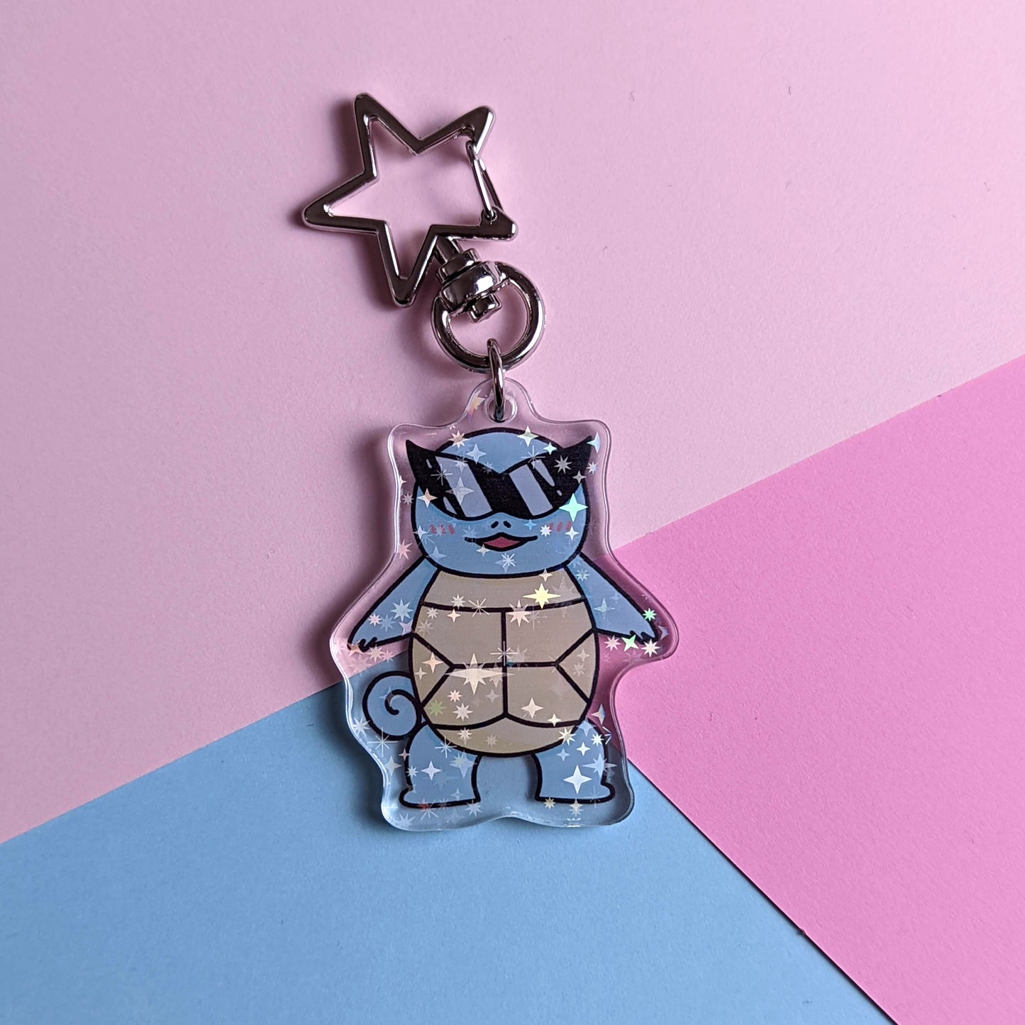 Gen 1 Poke Charms