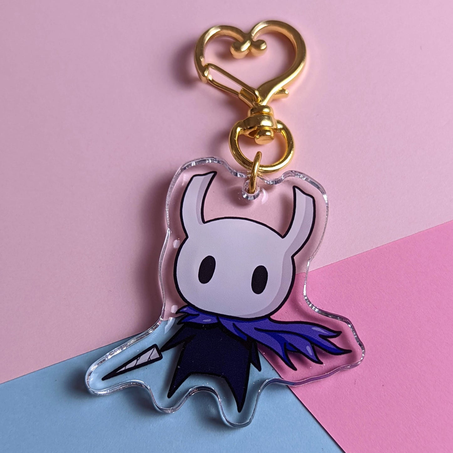 Hollow Knight Charm