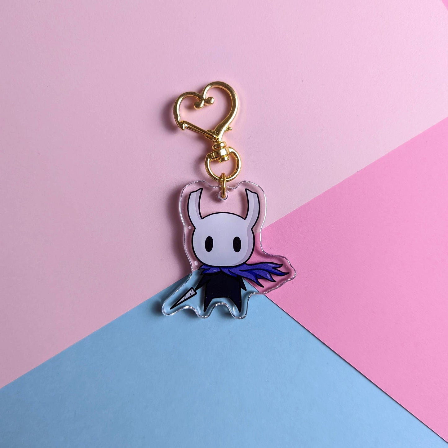 Hollow Knight Charm