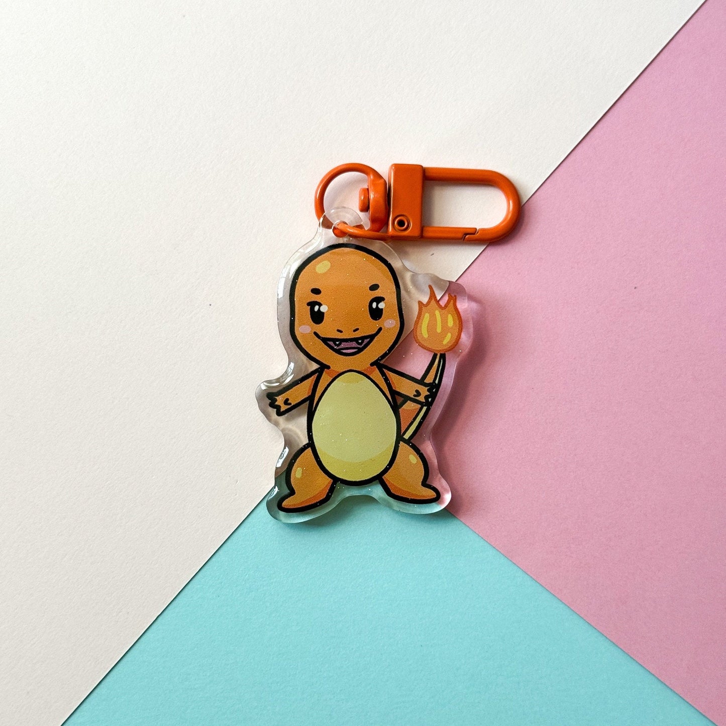 Gen 1 Poke Charms