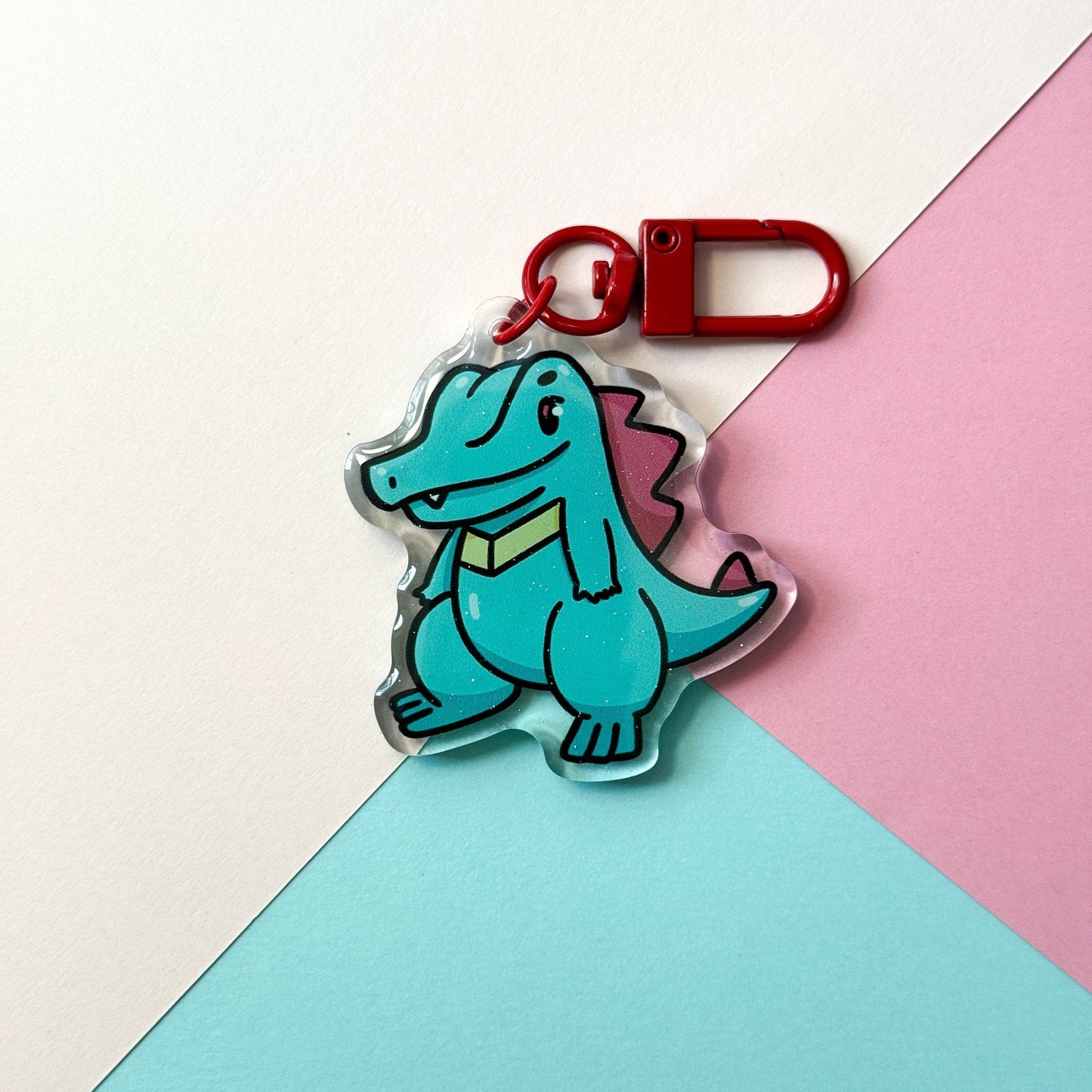 Gen 2 Poke Charms