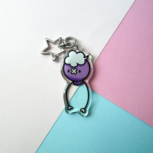 Drifloon Charm