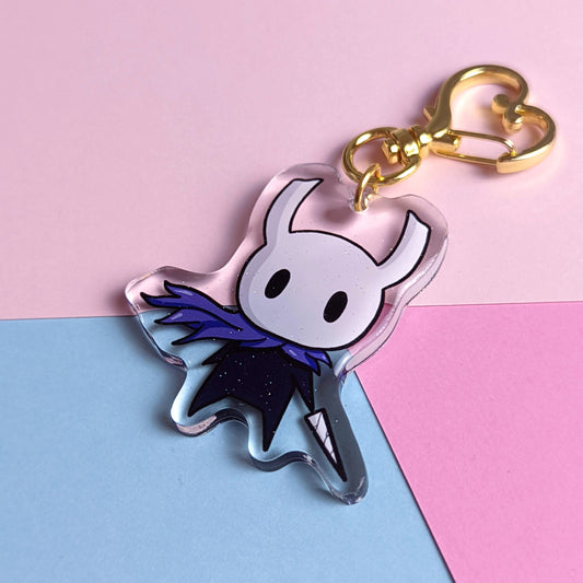 Hollow Knight Charm